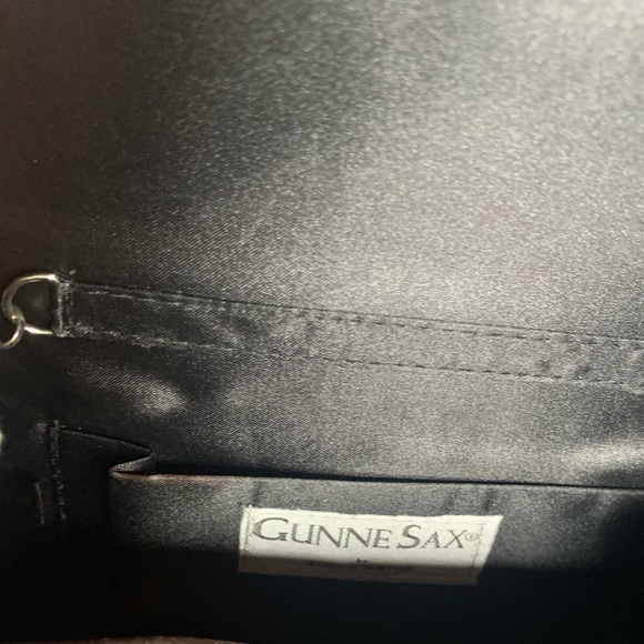 black studded purse - Picture 4 of 4